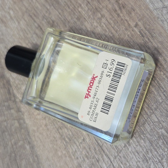 SAND + FOG perfume oil - Picture 5 of 6